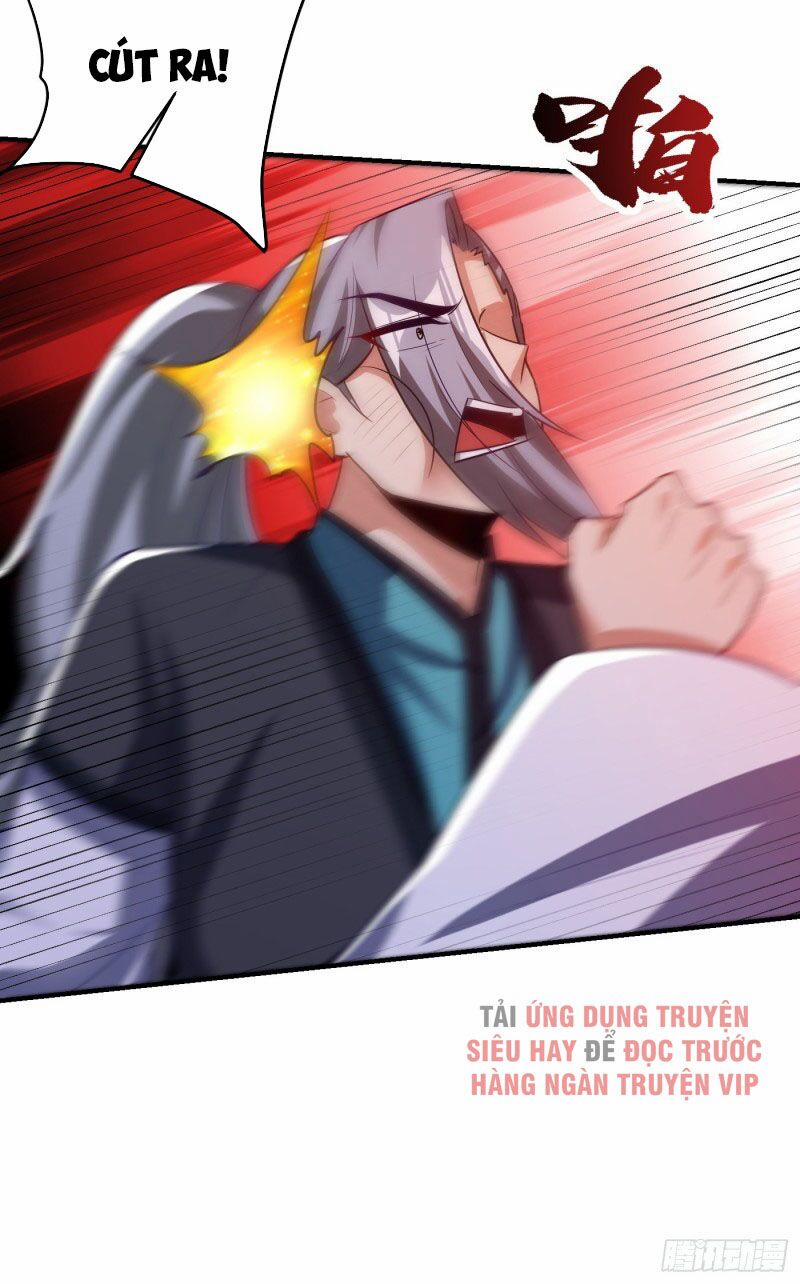Yêu Giả Vi Vương 208 trang 17