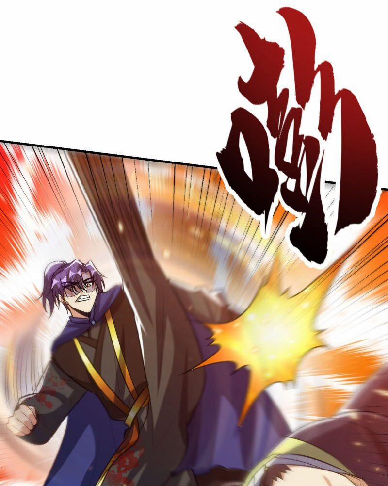 Yêu Giả Vi Vương 208 trang 19