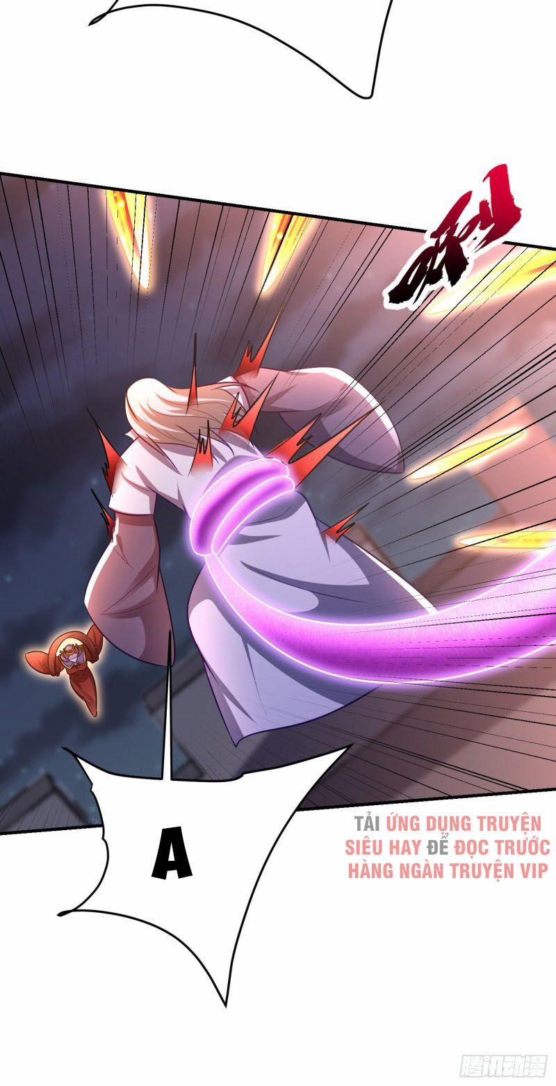 Yêu Giả Vi Vương 208 trang 30