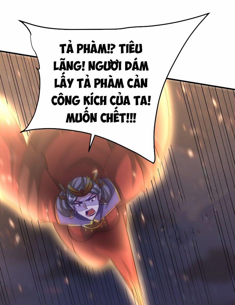 Yêu Giả Vi Vương 208 trang 31