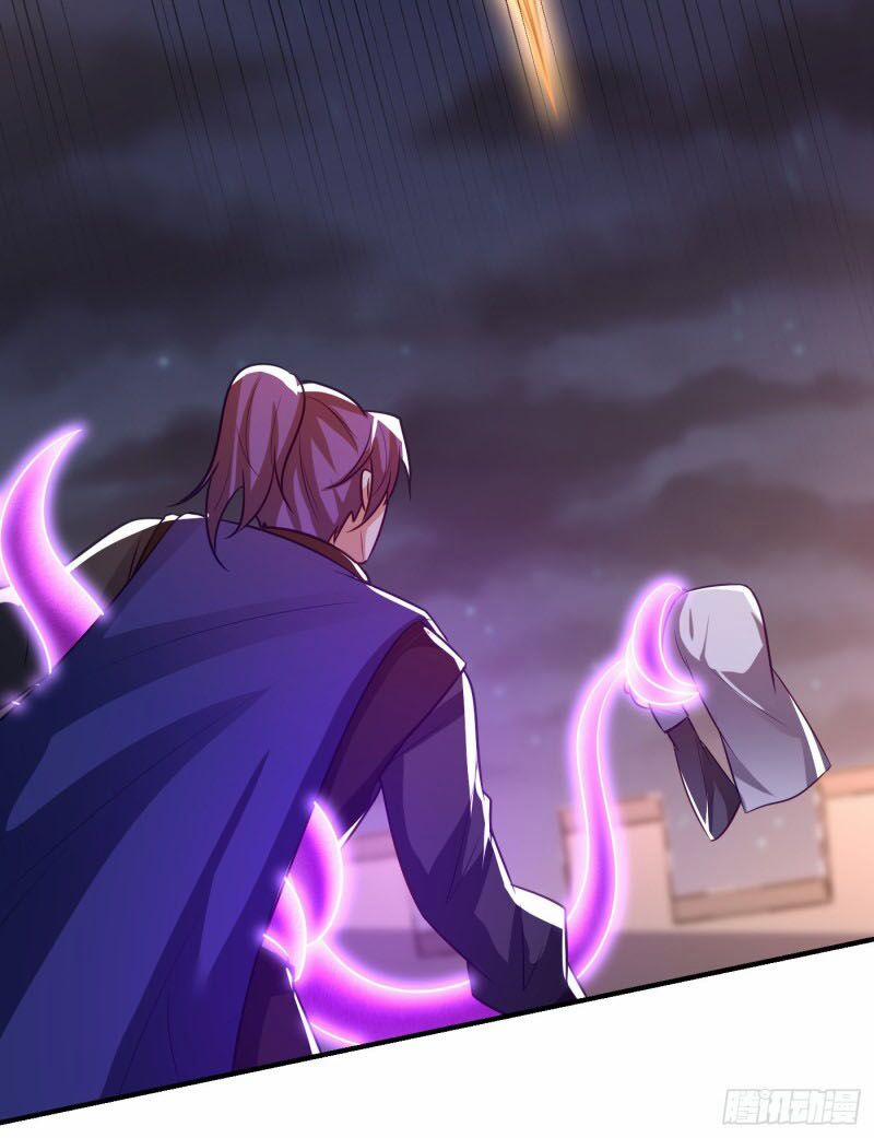 Yêu Giả Vi Vương 208 trang 32