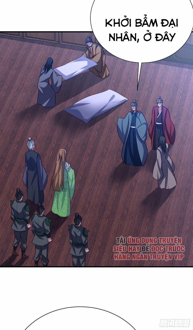 Yêu Giả Vi Vương 208 trang 5
