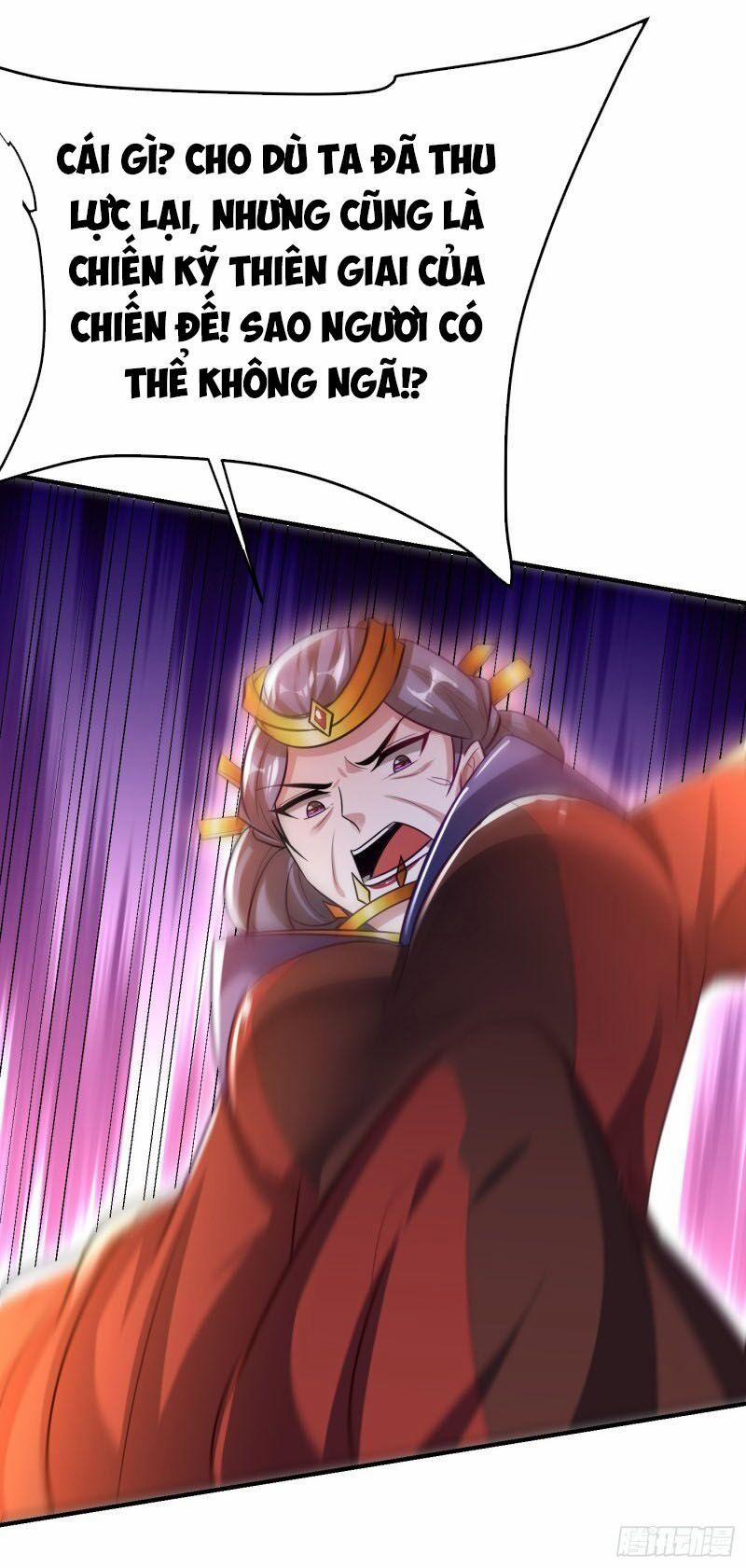 Yêu Giả Vi Vương 209 trang 0