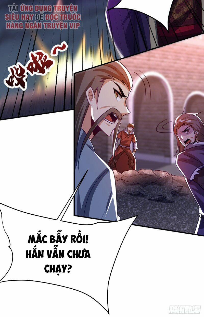 Yêu Giả Vi Vương 209 trang 13