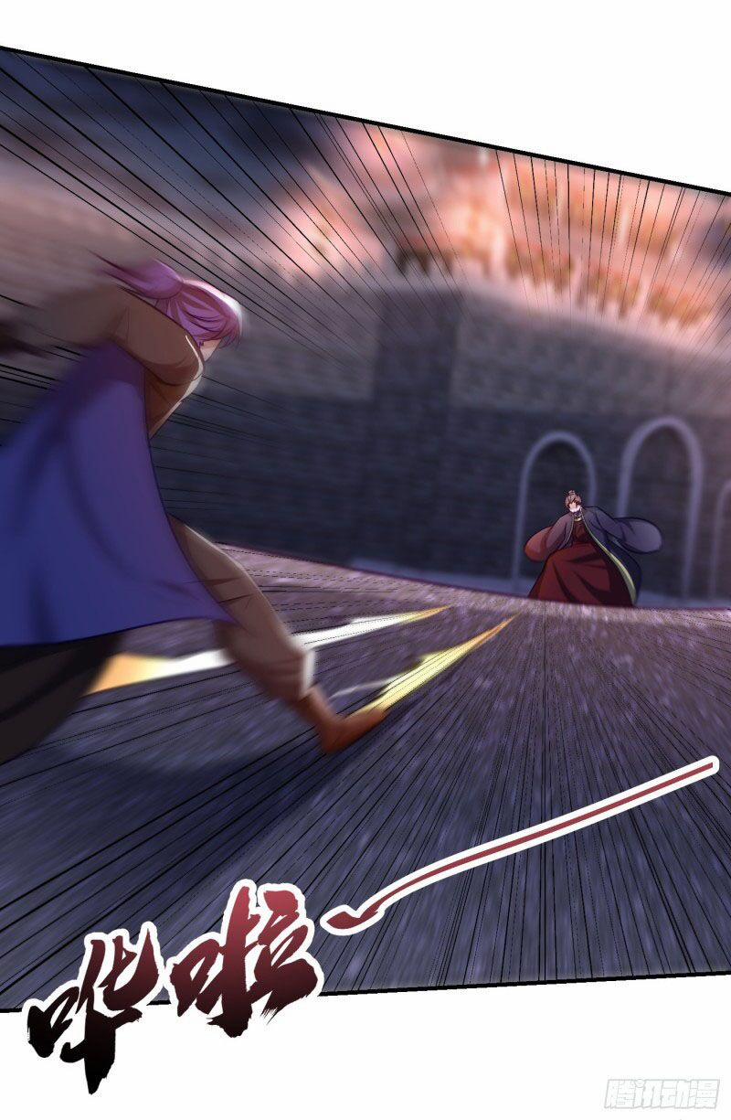 Yêu Giả Vi Vương 209 trang 15