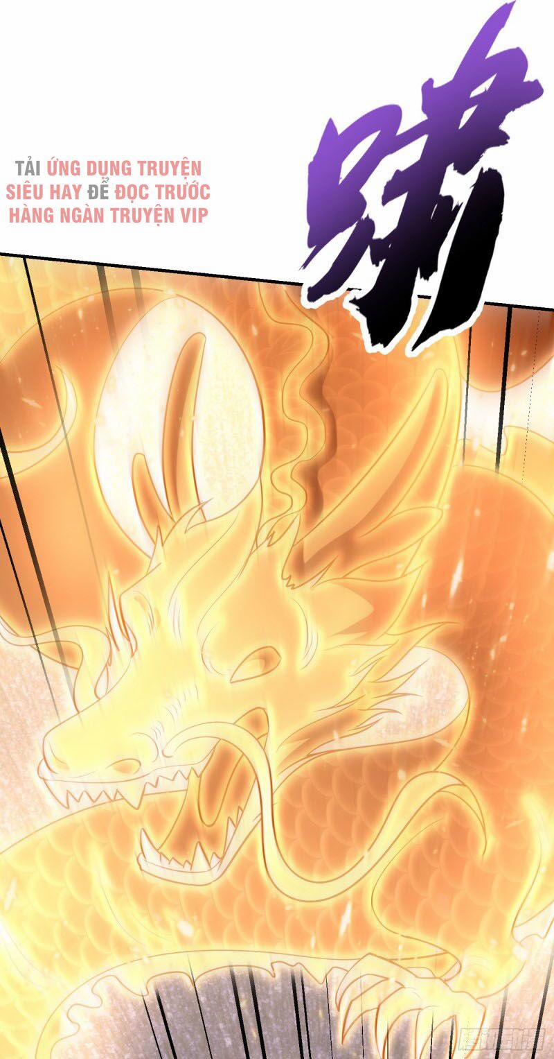 Yêu Giả Vi Vương 209 trang 16