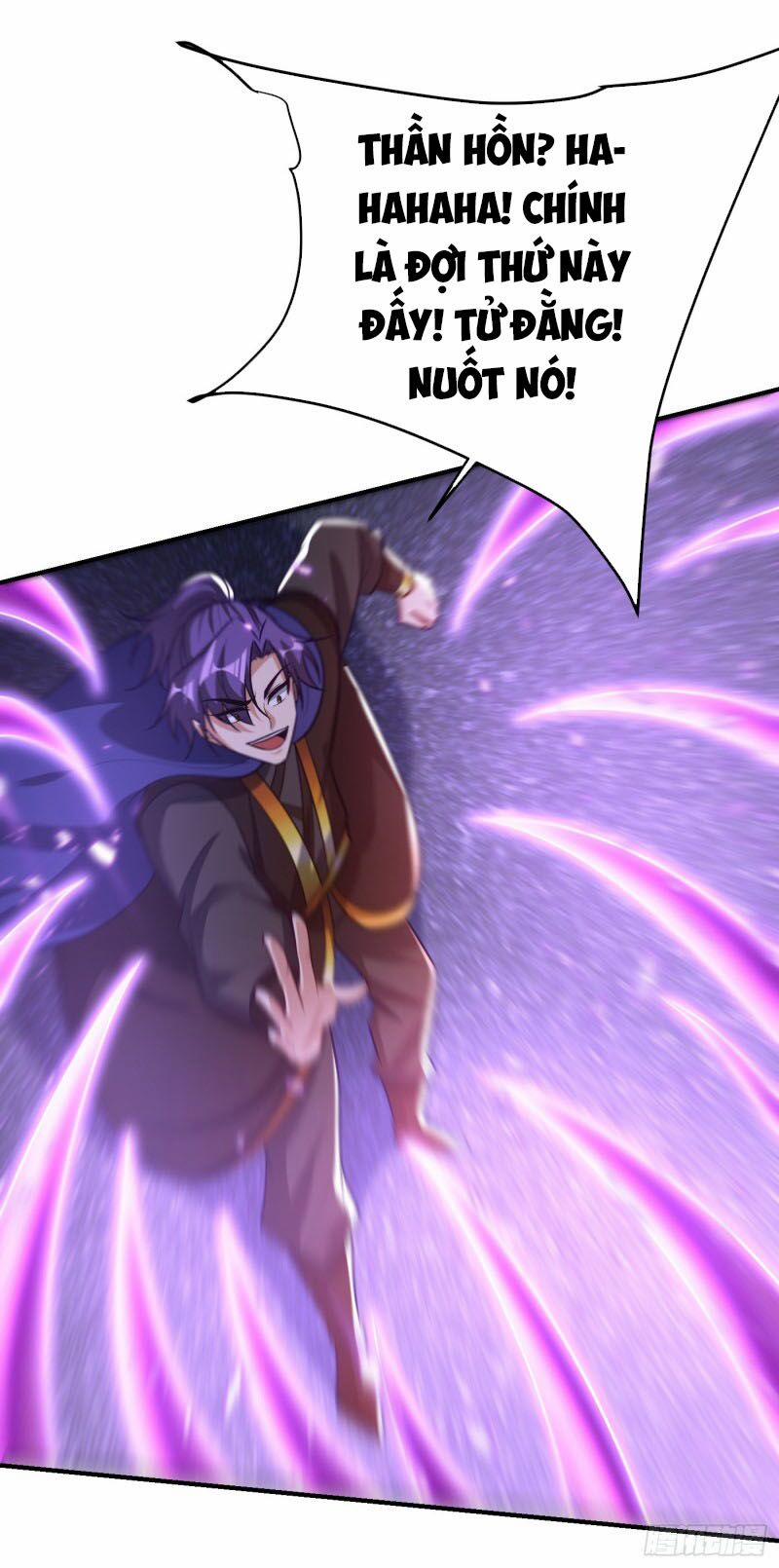 Yêu Giả Vi Vương 209 trang 18