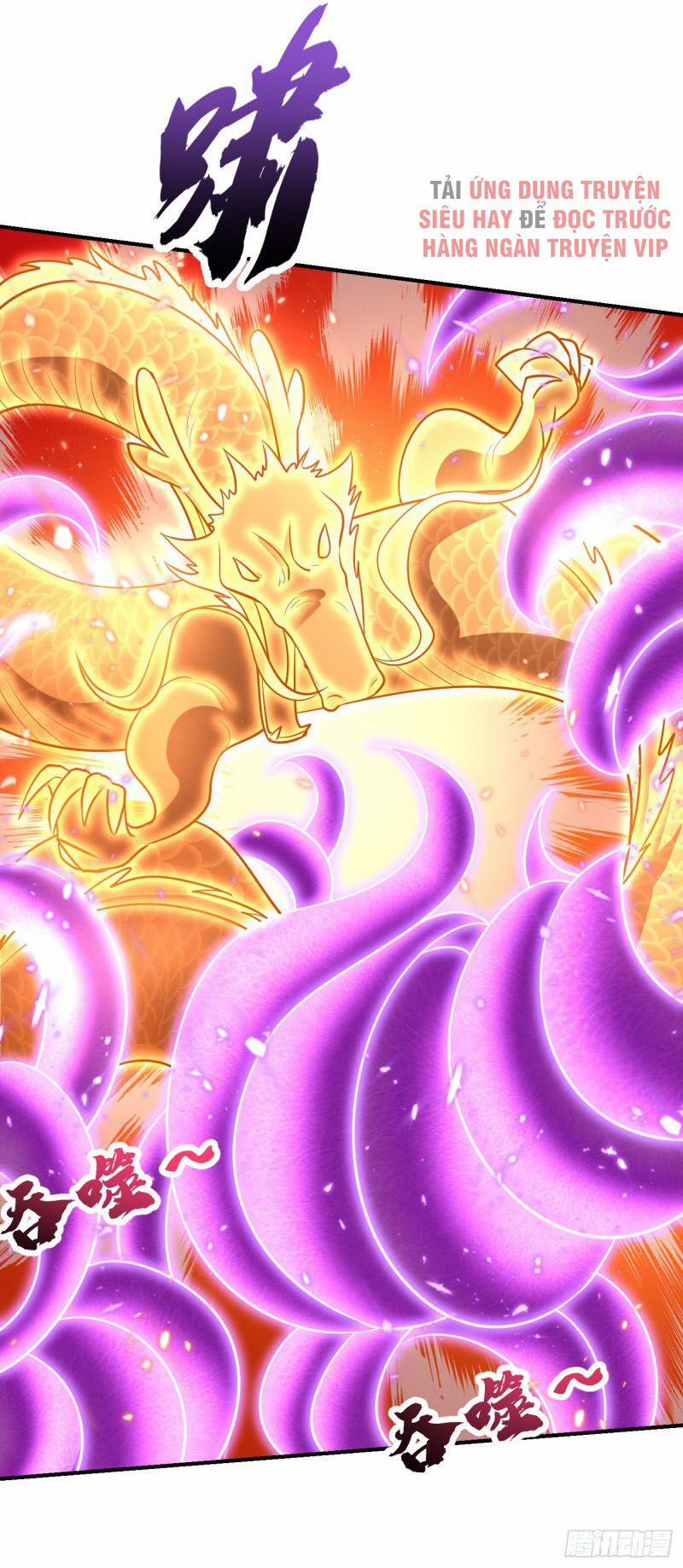 Yêu Giả Vi Vương 209 trang 19