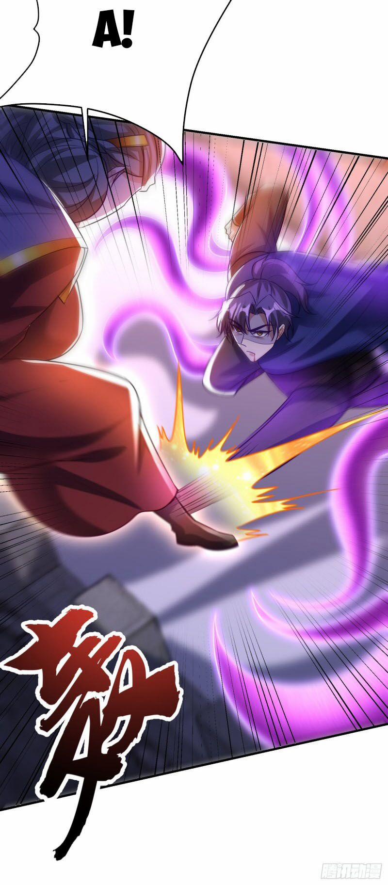 Yêu Giả Vi Vương 209 trang 2