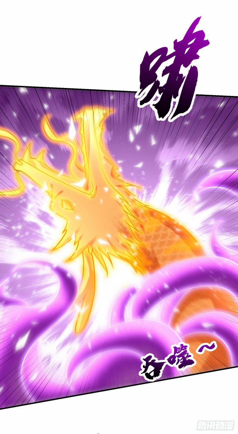 Yêu Giả Vi Vương 209 trang 20