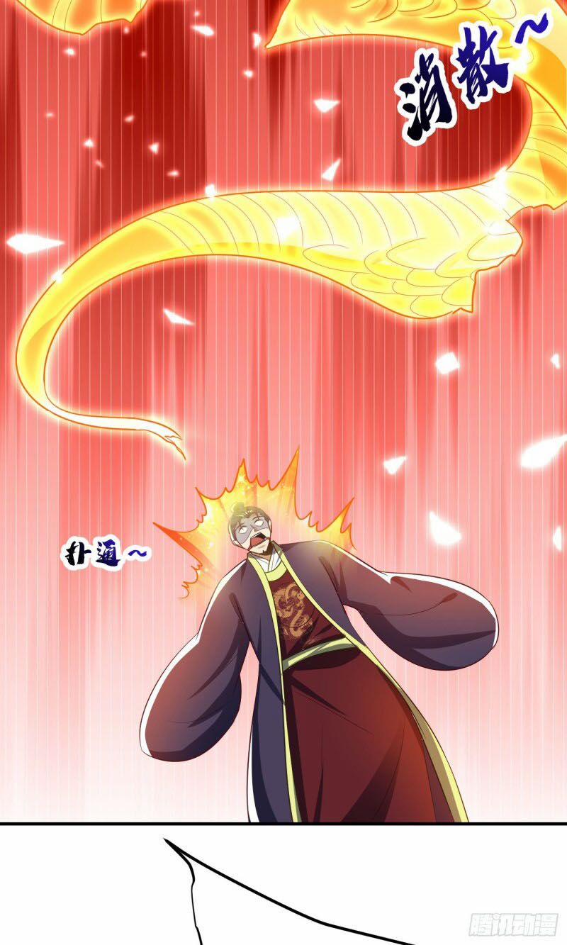 Yêu Giả Vi Vương 209 trang 24