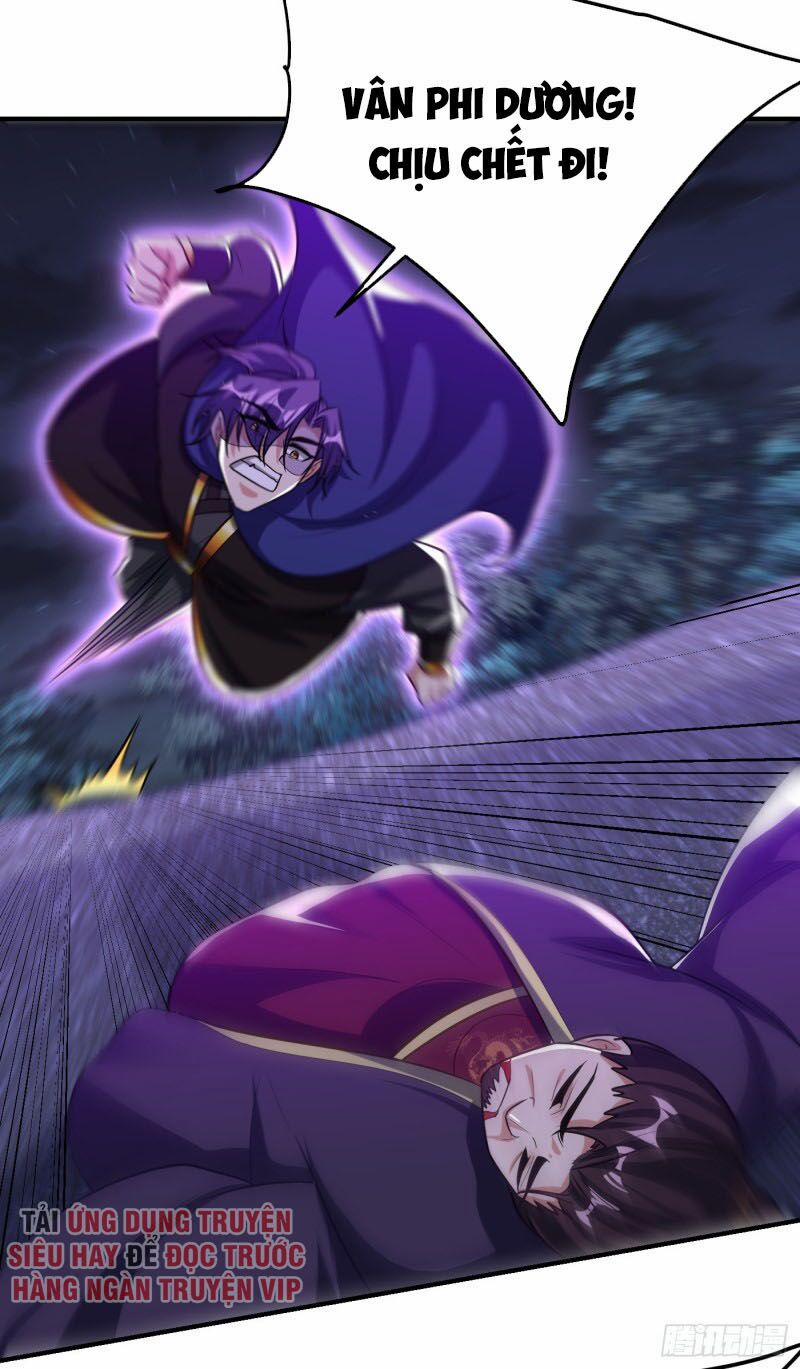 Yêu Giả Vi Vương 209 trang 25