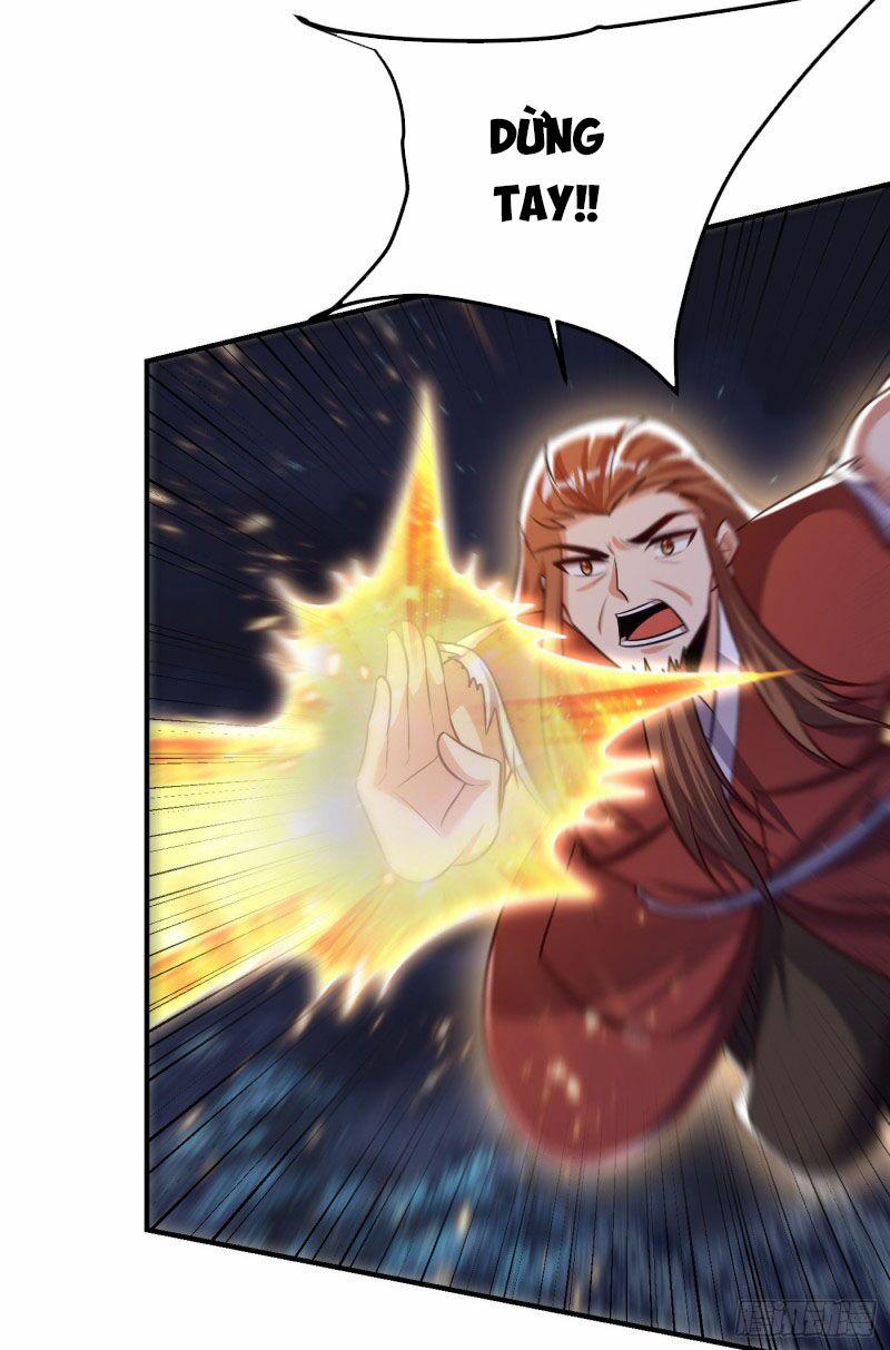 Yêu Giả Vi Vương 209 trang 26