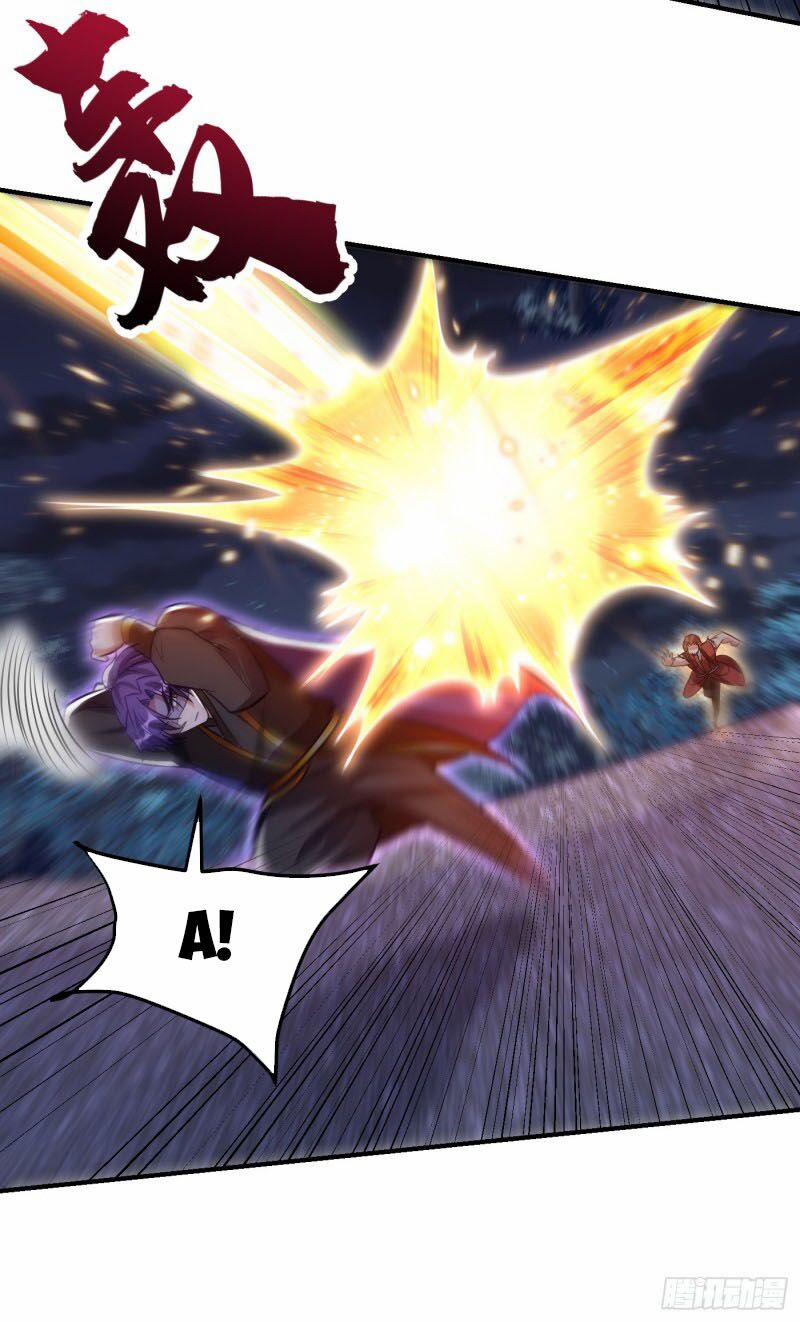 Yêu Giả Vi Vương 209 trang 27