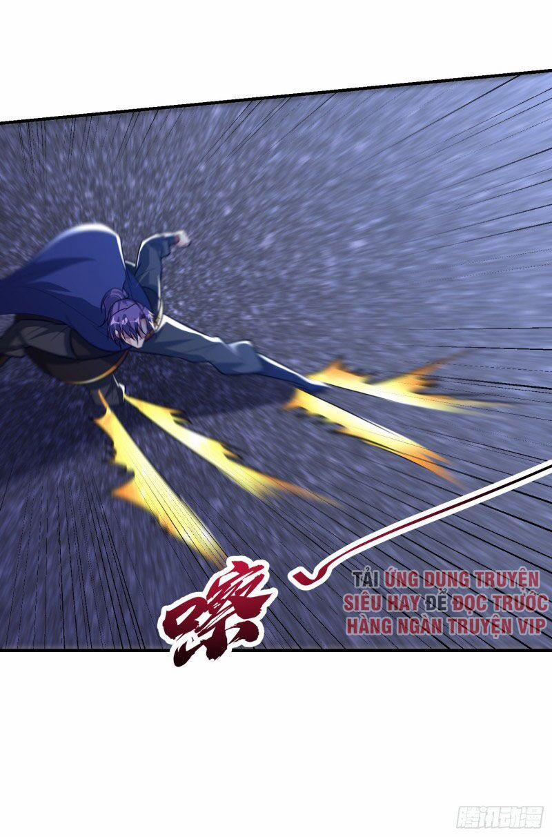 Yêu Giả Vi Vương 209 trang 28