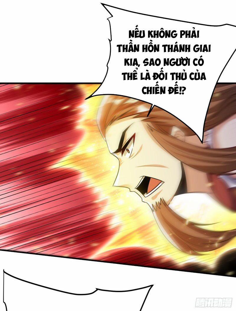 Yêu Giả Vi Vương 209 trang 29