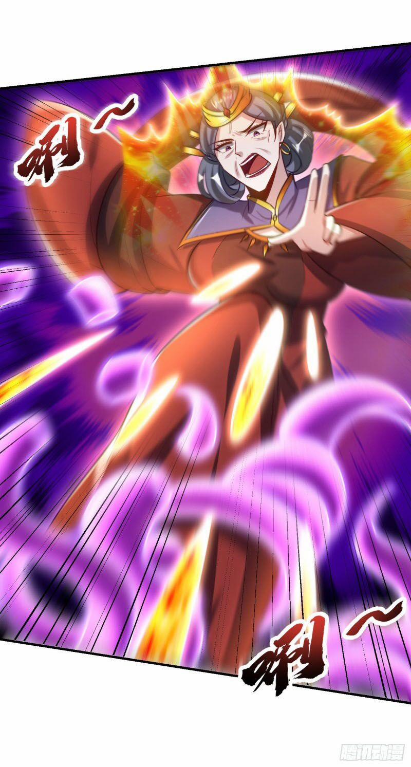 Yêu Giả Vi Vương 209 trang 3