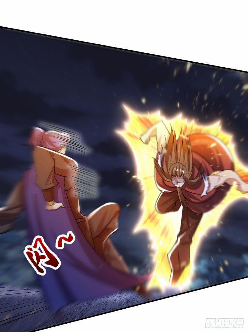 Yêu Giả Vi Vương 209 trang 32