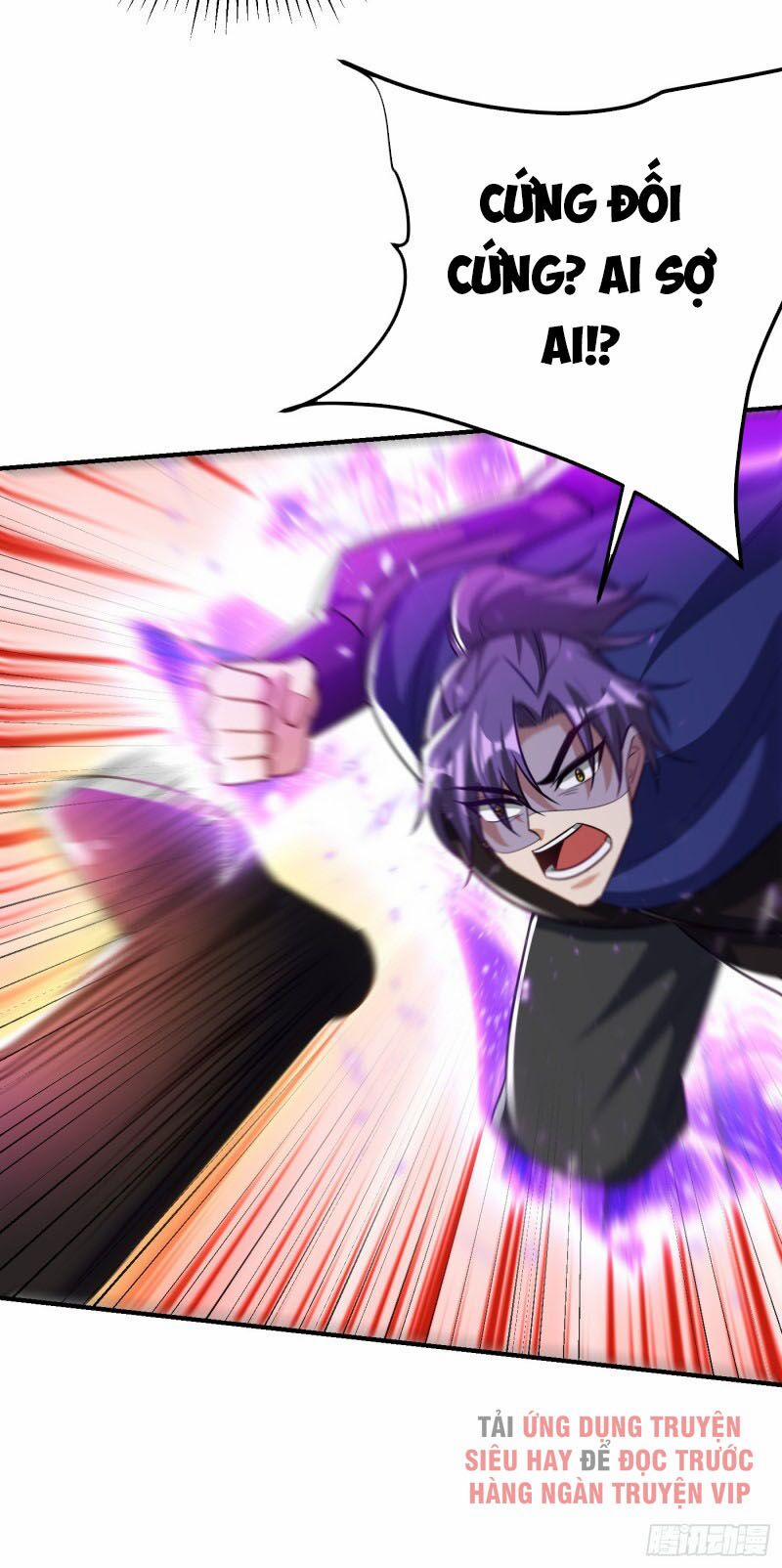 Yêu Giả Vi Vương 209 trang 34