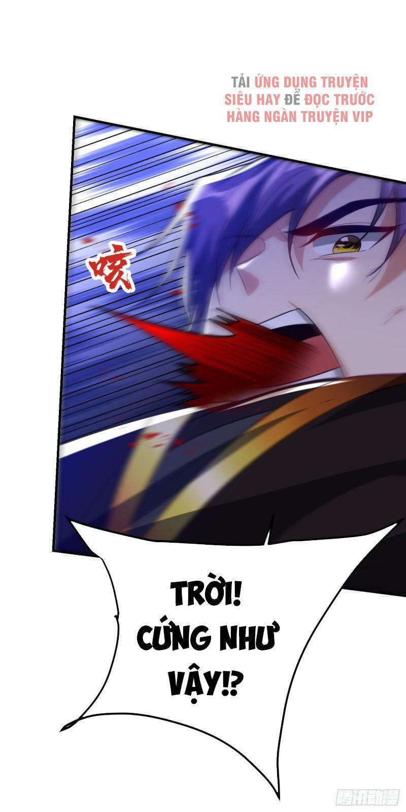Yêu Giả Vi Vương 209 trang 36