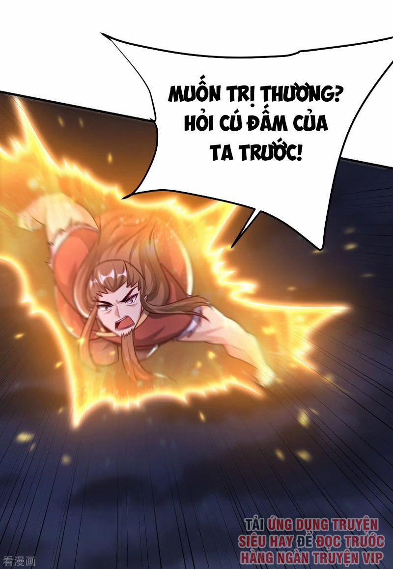 Yêu Giả Vi Vương 210 trang 3