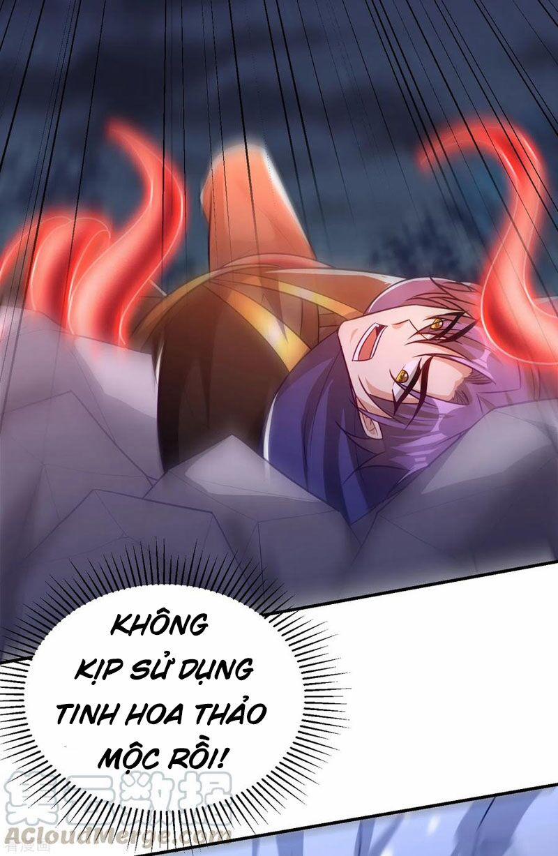 Yêu Giả Vi Vương 210 trang 4