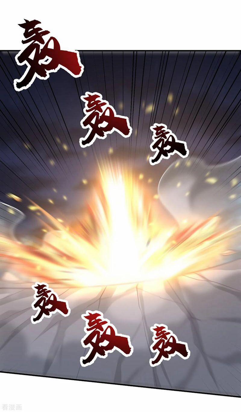 Yêu Giả Vi Vương 210 trang 7