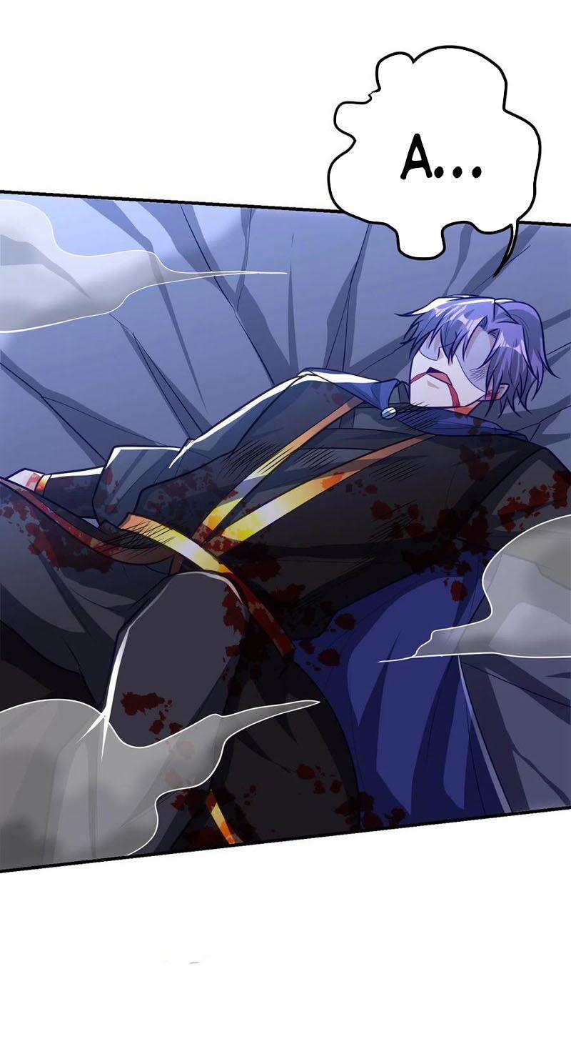 Yêu Giả Vi Vương 210 trang 8