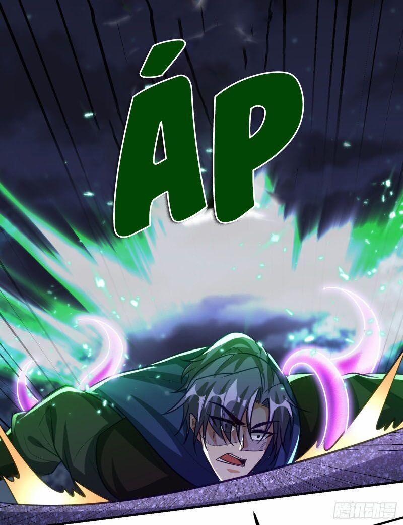 Yêu Giả Vi Vương 211 trang 1