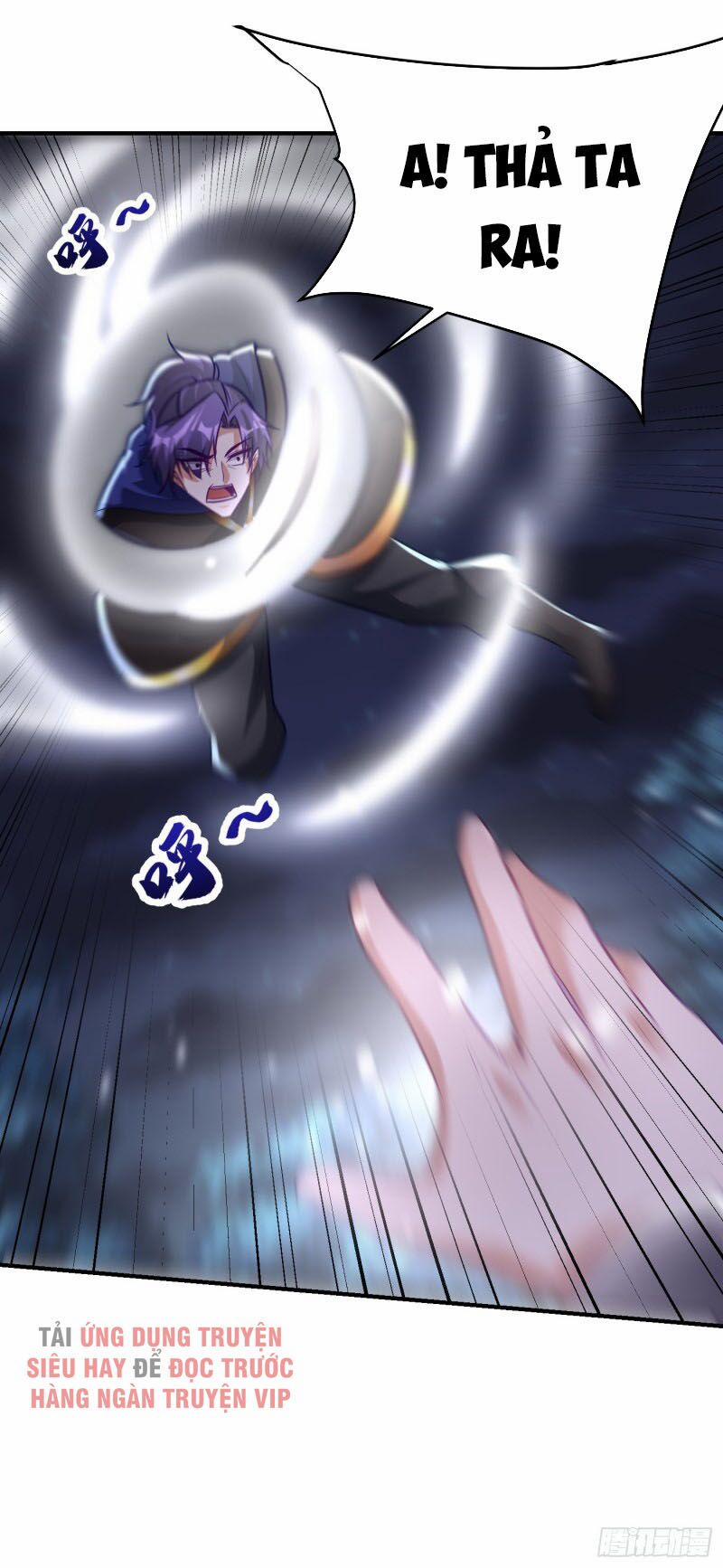 Yêu Giả Vi Vương 211 trang 12