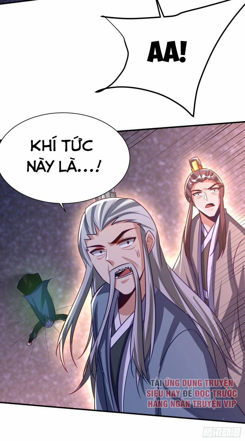 Yêu Giả Vi Vương 211 trang 2