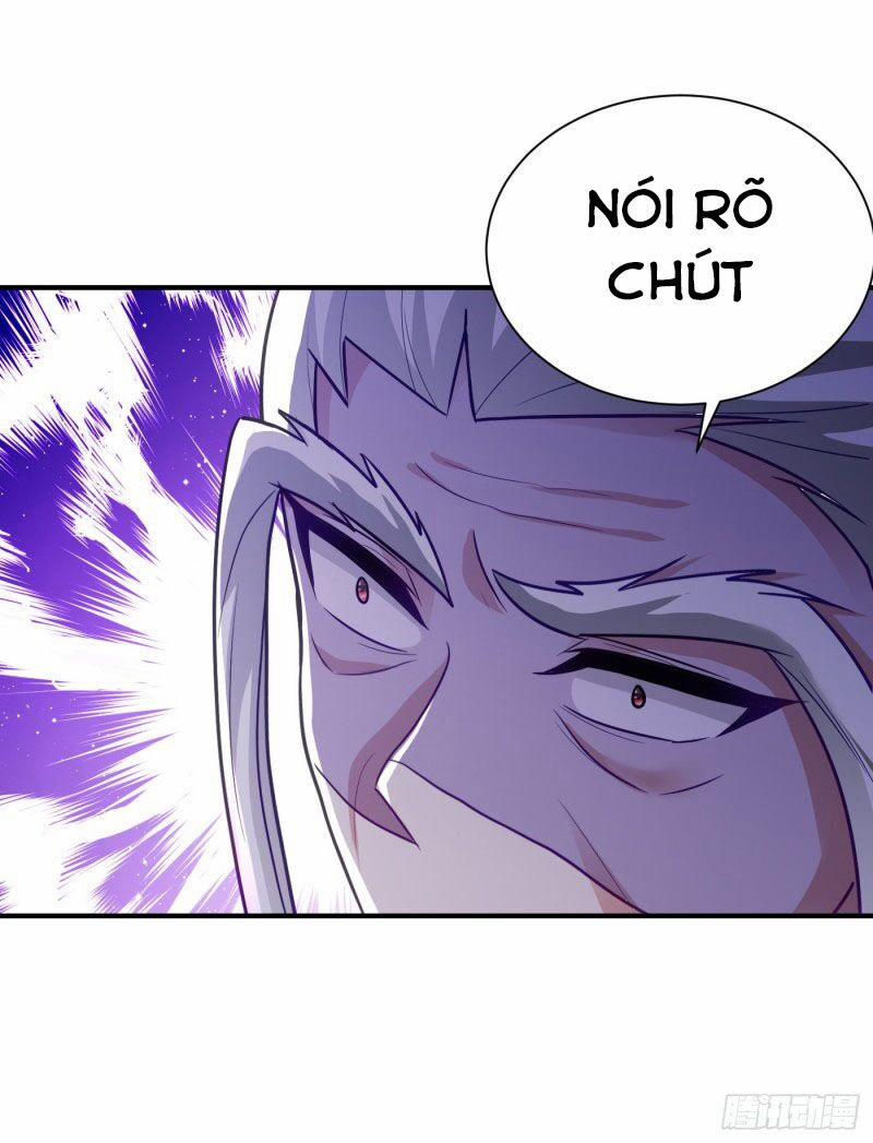 Yêu Giả Vi Vương 211 trang 26