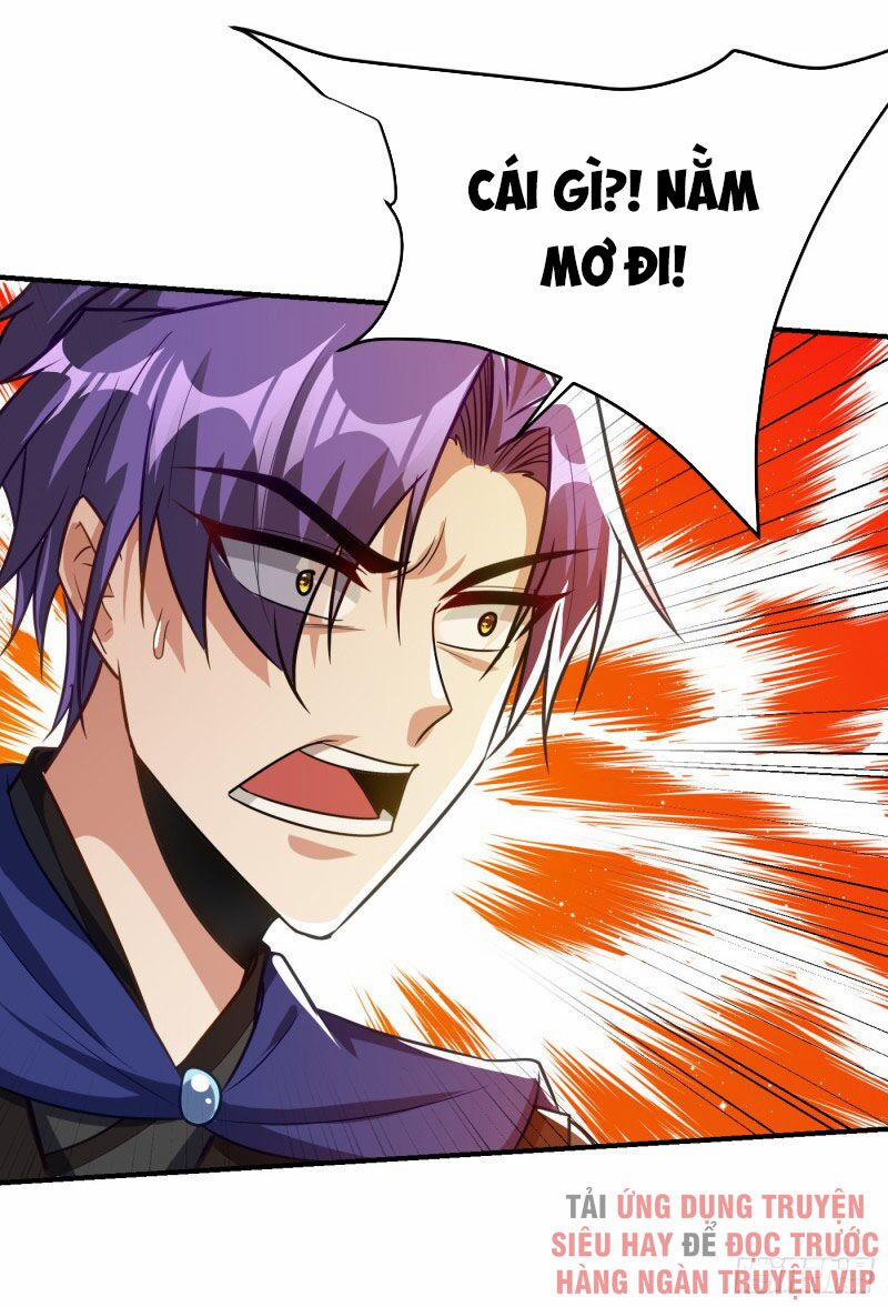 Yêu Giả Vi Vương 211 trang 33