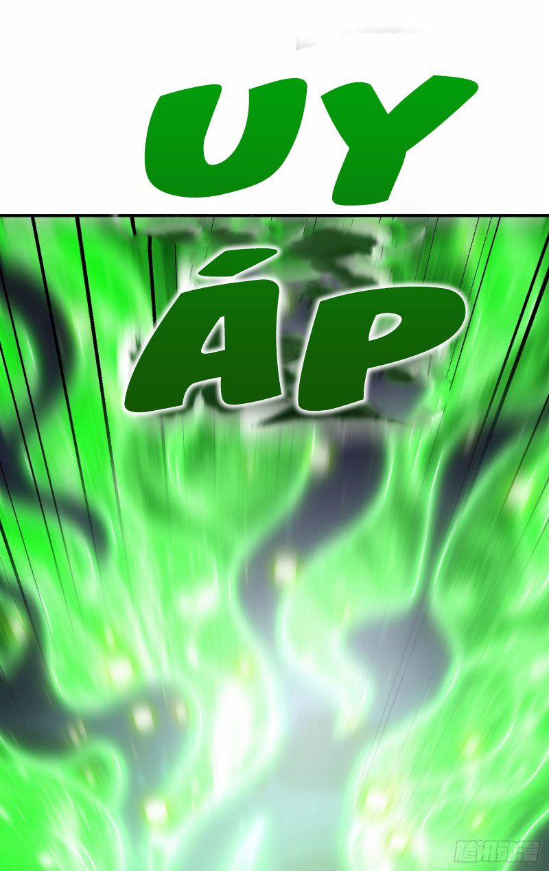 Yêu Giả Vi Vương 211 trang 34