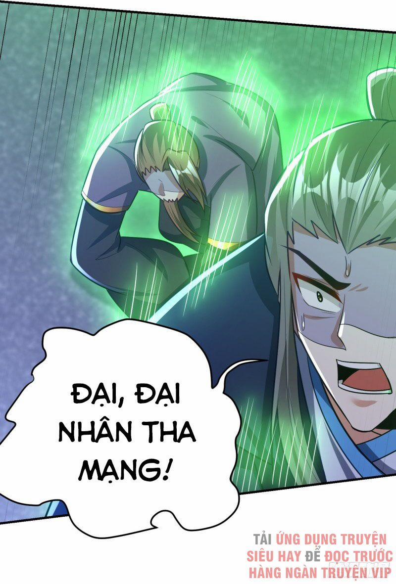 Yêu Giả Vi Vương 211 trang 36