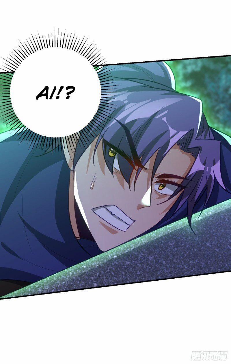 Yêu Giả Vi Vương 211 trang 4