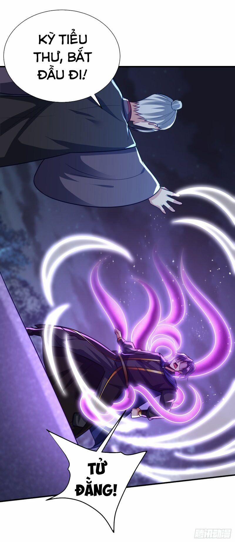 Yêu Giả Vi Vương 212 trang 0