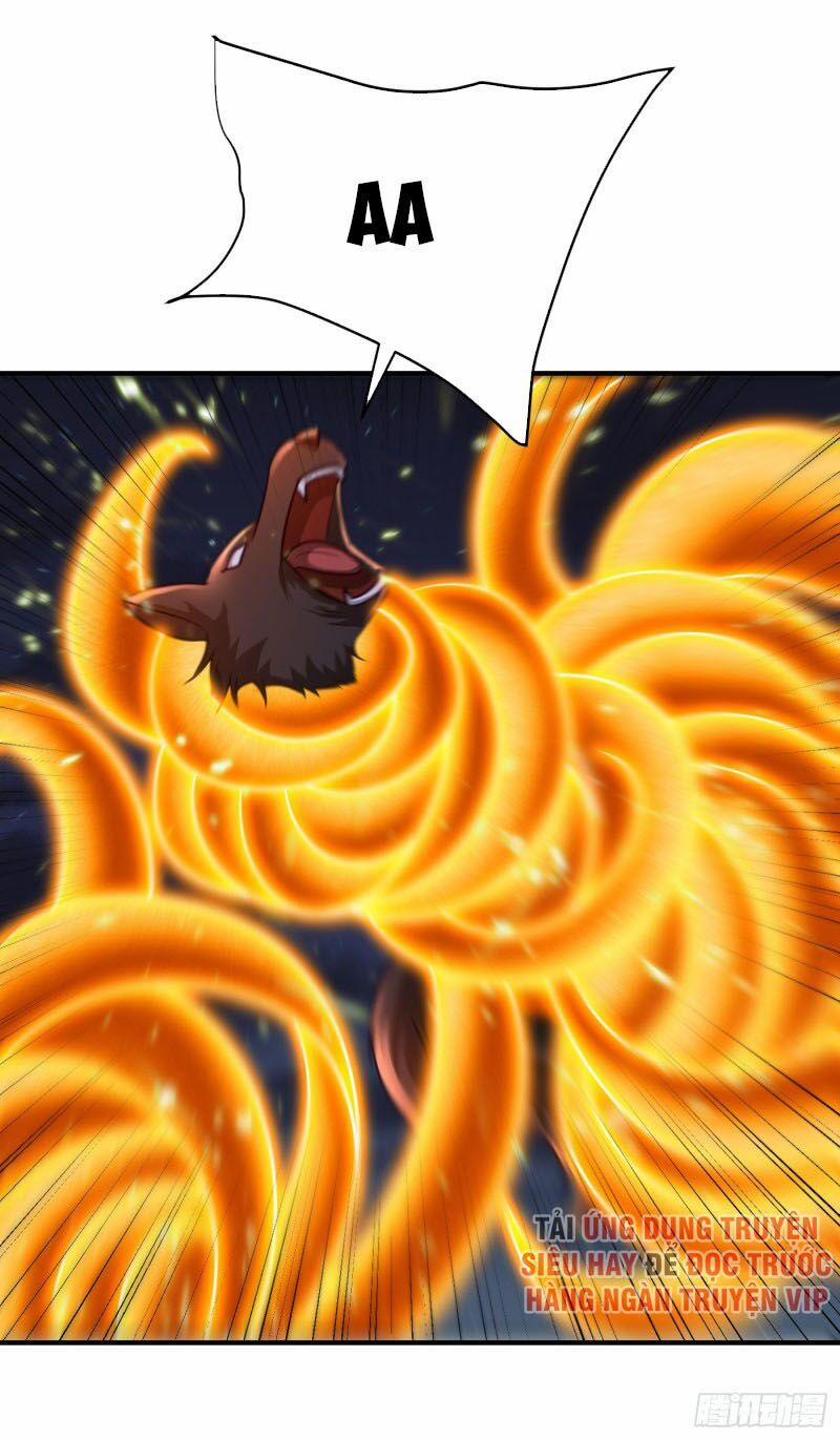 Yêu Giả Vi Vương 212 trang 11