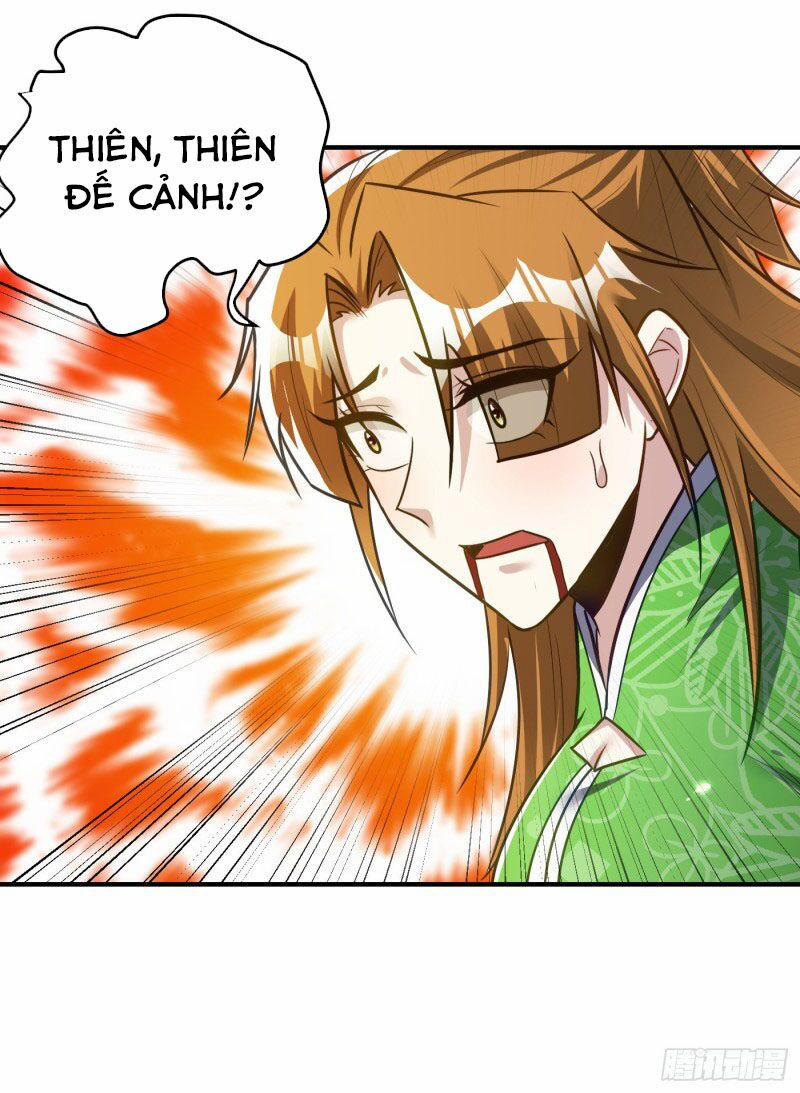 Yêu Giả Vi Vương 212 trang 13