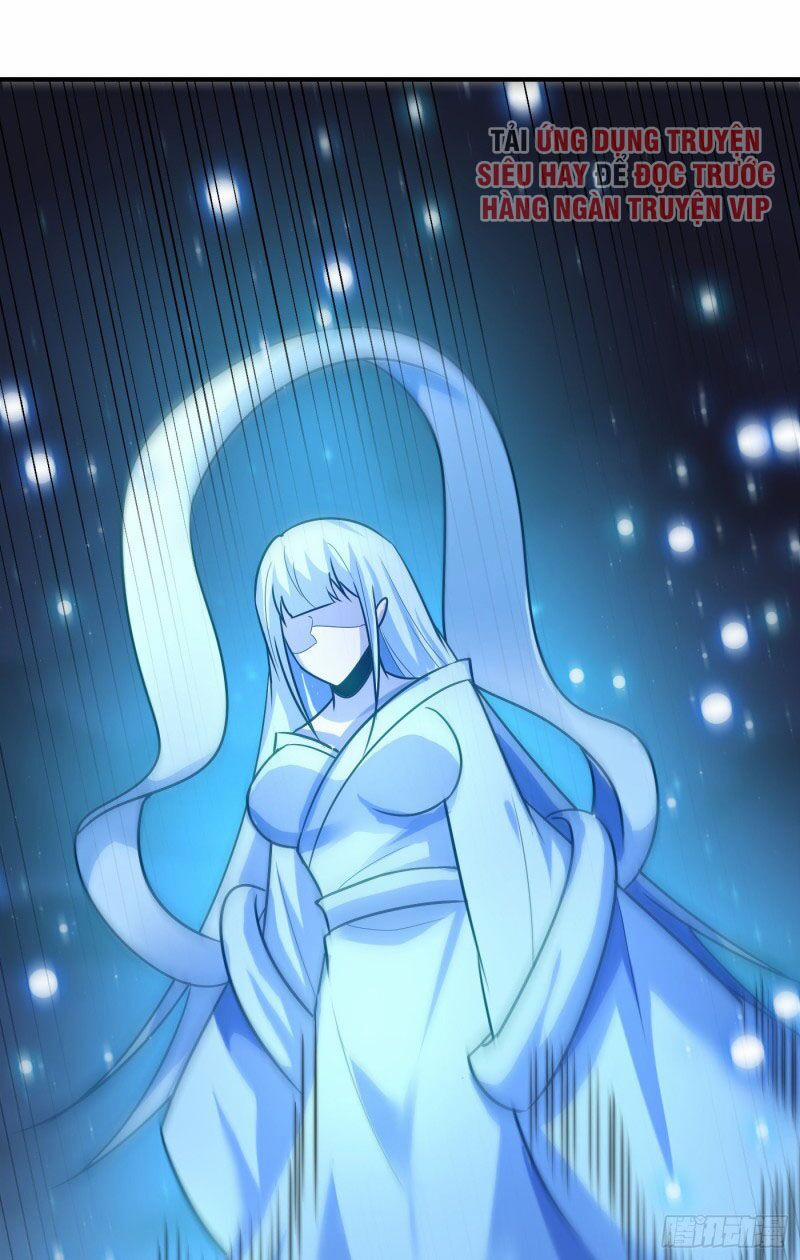 Yêu Giả Vi Vương 212 trang 14