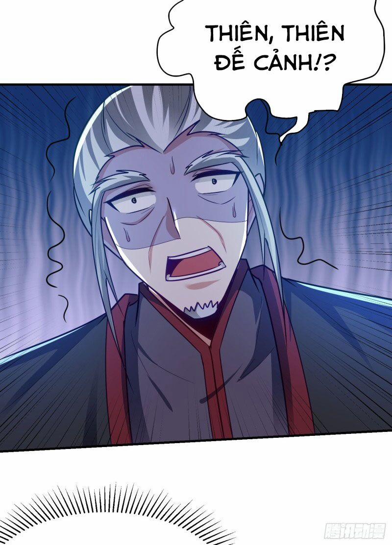 Yêu Giả Vi Vương 212 trang 16