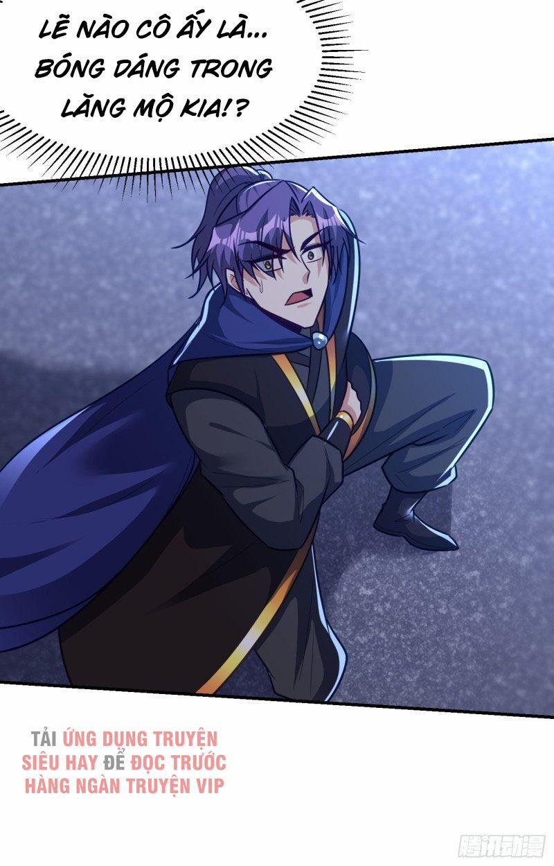 Yêu Giả Vi Vương 212 trang 17