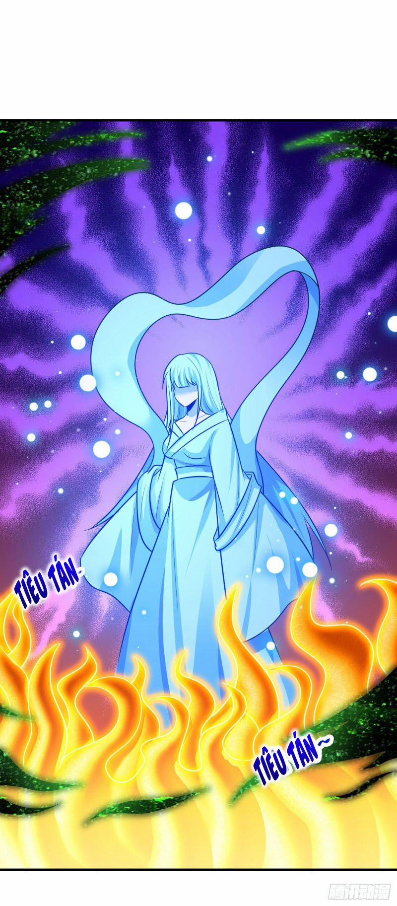 Yêu Giả Vi Vương 212 trang 18