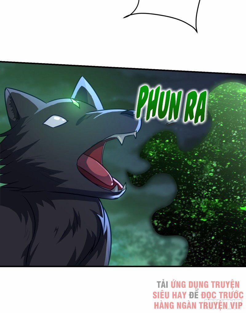 Yêu Giả Vi Vương 212 trang 2