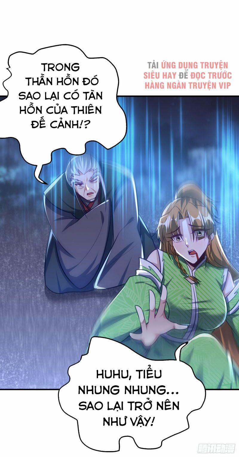 Yêu Giả Vi Vương 212 trang 23