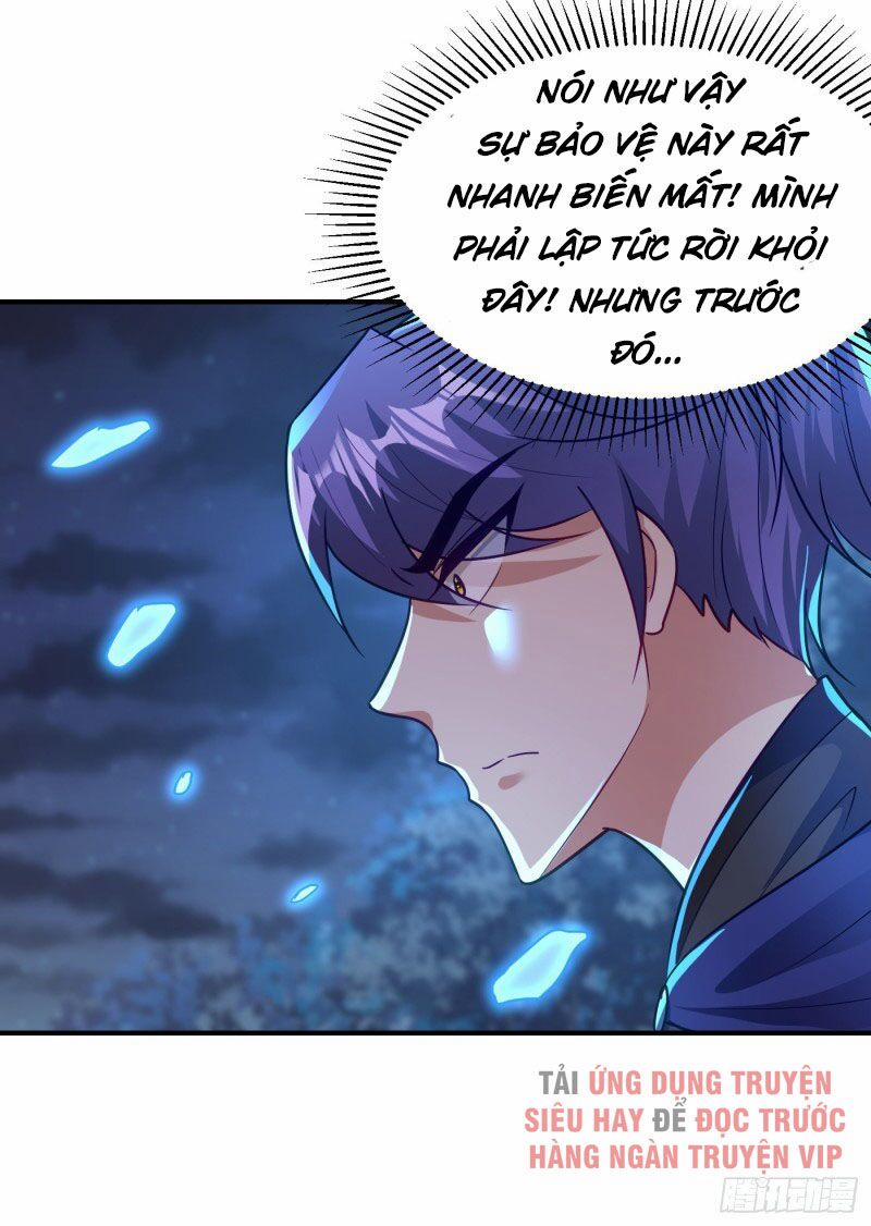 Yêu Giả Vi Vương 212 trang 26