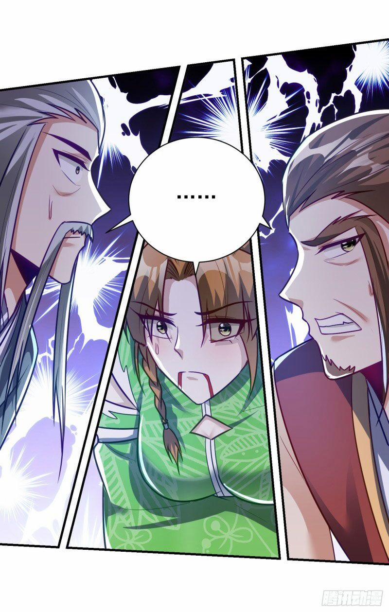 Yêu Giả Vi Vương 212 trang 33