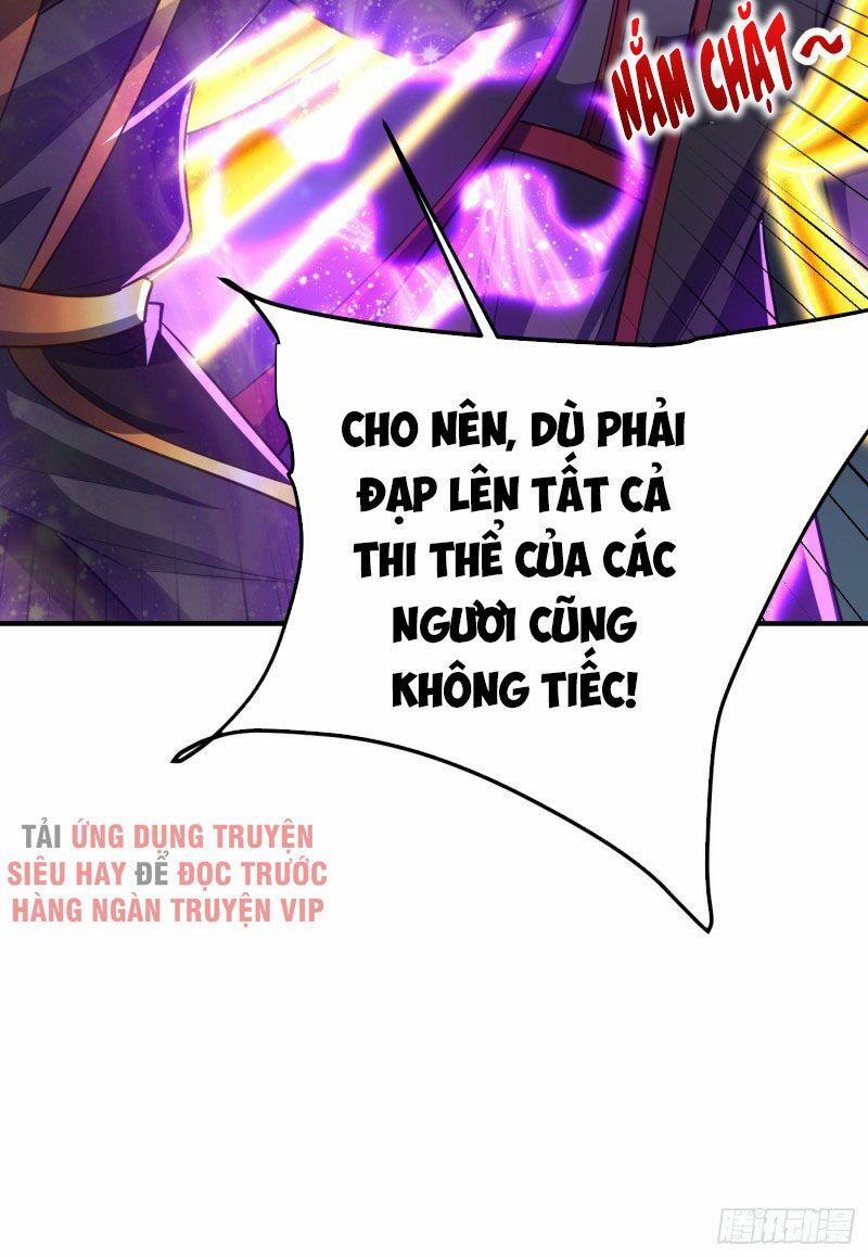 Yêu Giả Vi Vương 212 trang 35