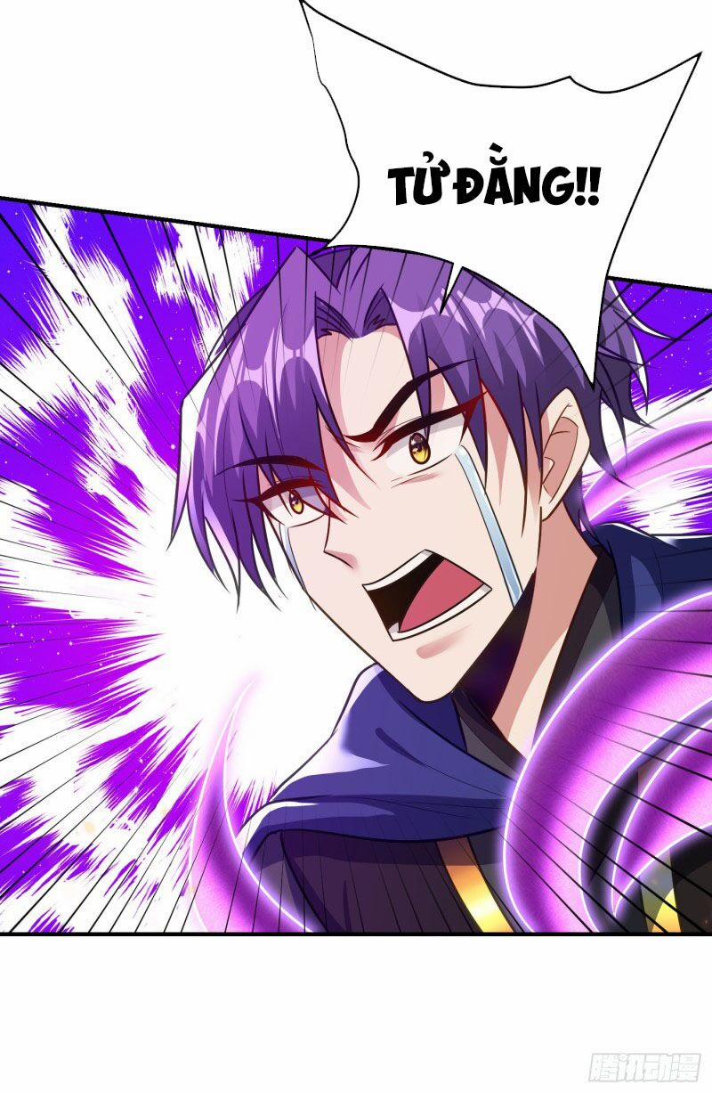 Yêu Giả Vi Vương 212 trang 6