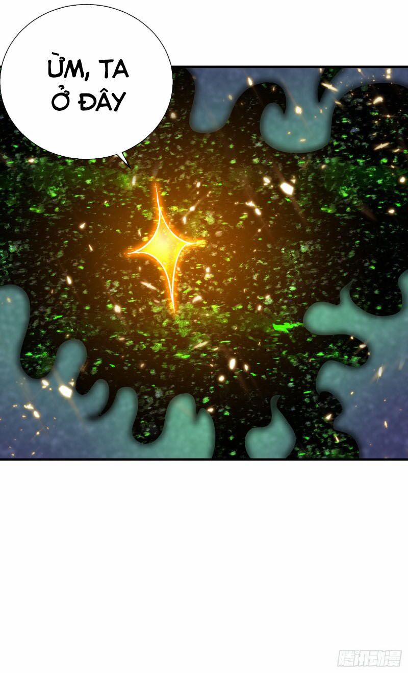 Yêu Giả Vi Vương 212 trang 7